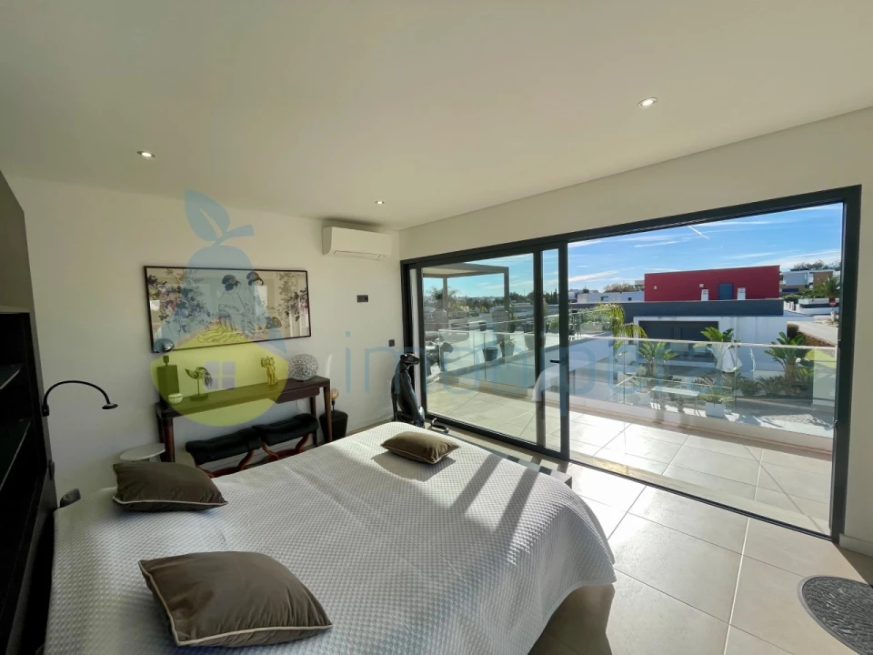 Moradia T3 para Venda em Alcantarilha e Pêra Foto 19