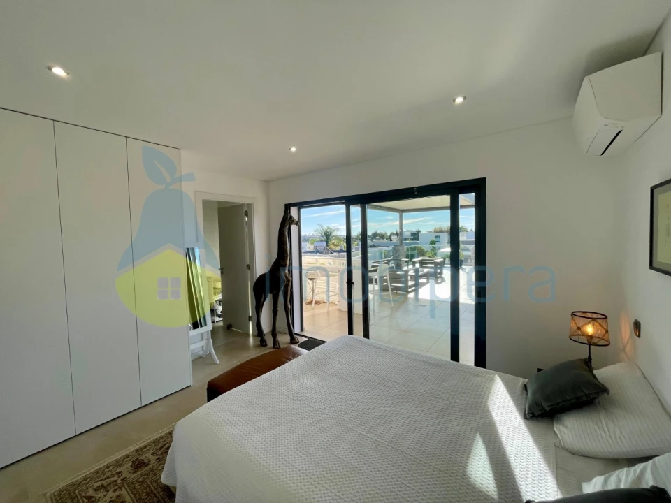 Moradia T3 para Venda em Alcantarilha e Pêra Foto 24