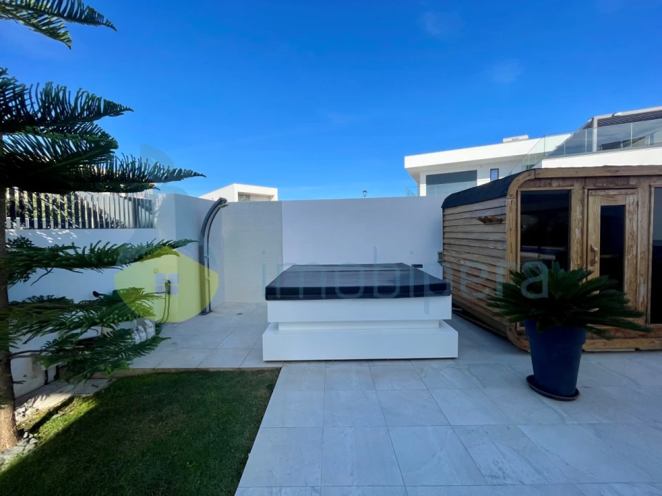 Moradia T3 para Venda em Alcantarilha e Pêra Foto 39