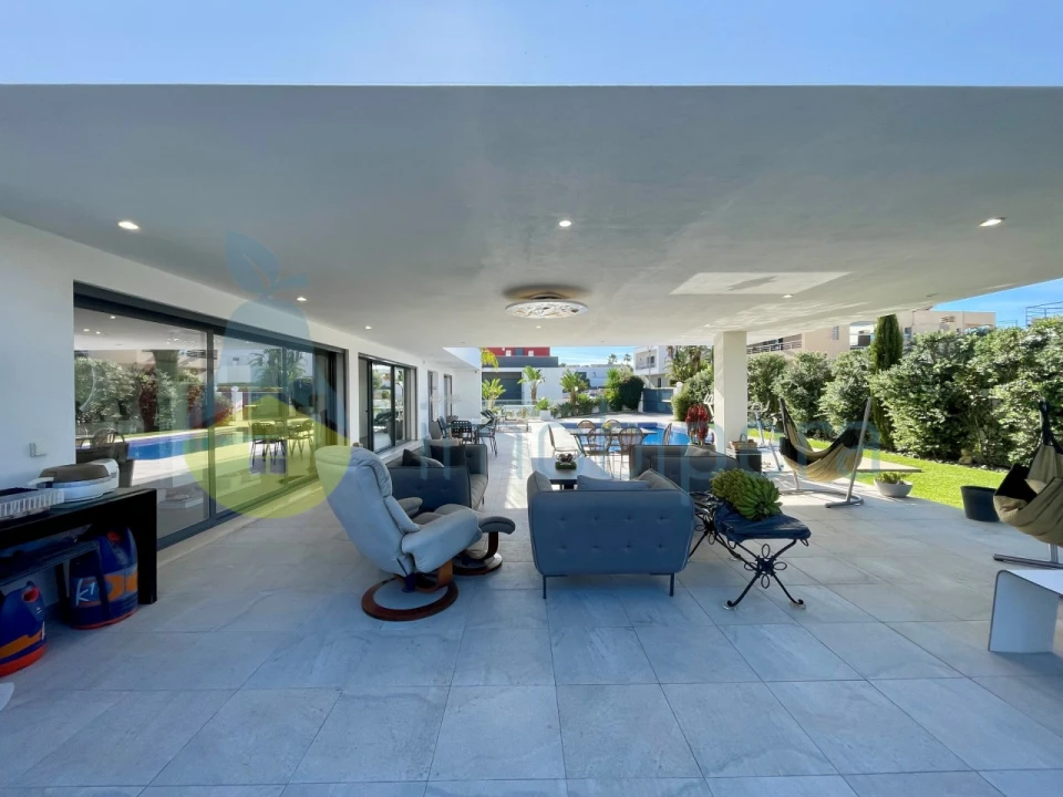 Moradia T3 para Venda em Alcantarilha e Pêra Foto 43