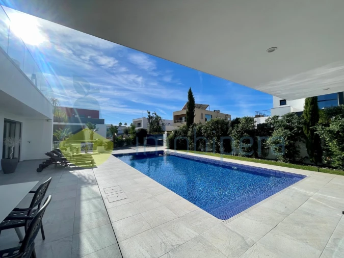 Moradia T3 para Venda em Alcantarilha e Pêra Foto 3