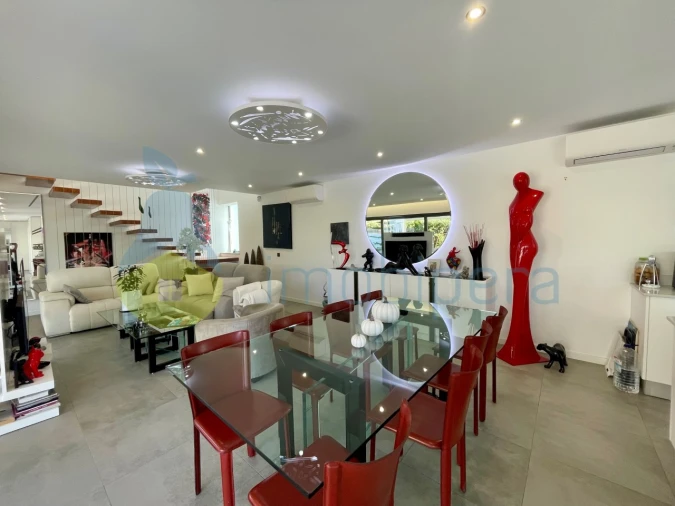 Moradia T3 para Venda em Alcantarilha e Pêra Foto 13