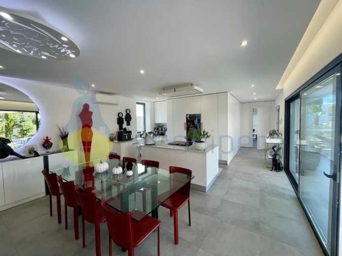 Moradia T3 para Venda em Alcantarilha e Pêra Foto 14