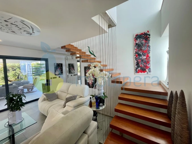 Moradia T3 para Venda em Alcantarilha e Pêra Foto 15