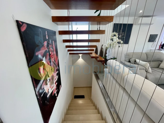 Moradia T3 para Venda em Alcantarilha e Pêra Foto 33