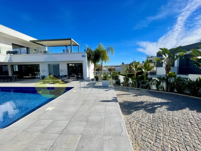 Moradia T3 para Venda em Alcantarilha e Pêra Foto 46