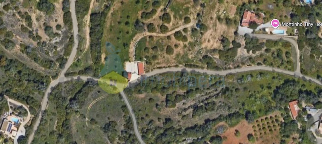 Terreno Agricola ou Rústico para Venda em Lagoa e Carvoeiro Foto 3