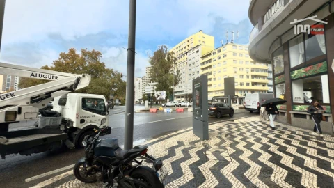 Loja para Arrendamento em Alvalade