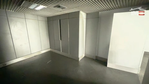 Loja para Arrendamento em Alvalade