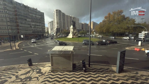 Loja para Arrendamento em Alvalade