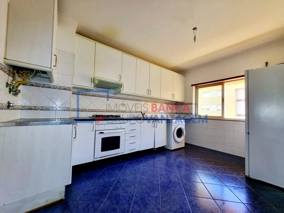 Apartamento T2 para Venda em Alto do Seixalinho, Santo André e Verderena Foto 1