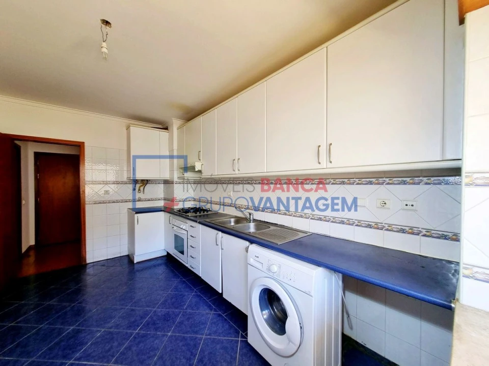 Apartamento T2 para Venda em Alto do Seixalinho, Santo André e Verderena Foto 13