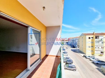 Apartamento T2 para Venda em Alto do Seixalinho, Santo André e Verderena