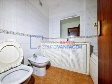 Apartamento T2 para Venda em Alto do Seixalinho, Santo André e Verderena