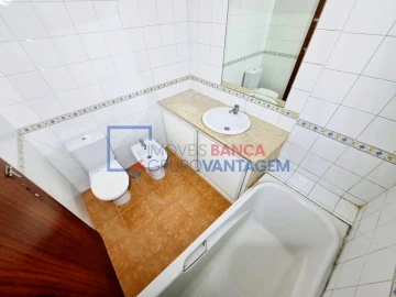 Apartamento T2 para Venda em Alto do Seixalinho, Santo André e Verderena