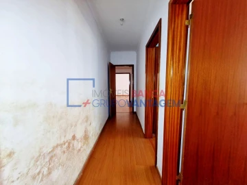 Apartamento T2 para Venda em Alto do Seixalinho, Santo André e Verderena
