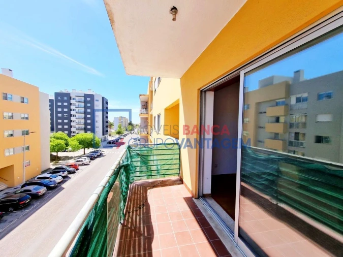 Apartamento T2 para Venda em Alto do Seixalinho, Santo André e Verderena Foto 3