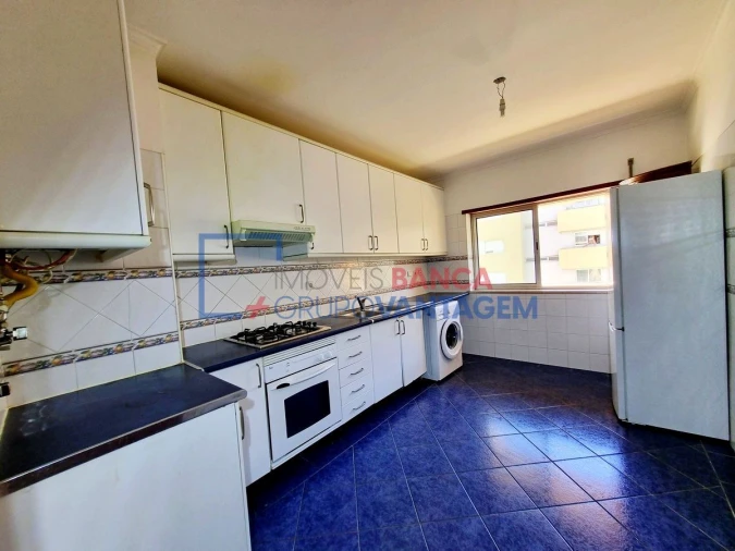Apartamento T2 para Venda em Alto do Seixalinho, Santo André e Verderena Foto 11