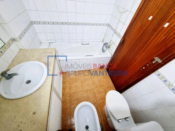 Apartamento T2 para Venda em Alto do Seixalinho, Santo André e Verderena Foto 5