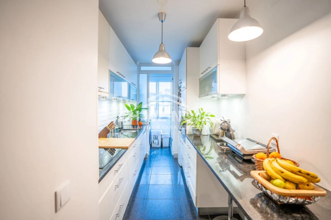 Apartamento T3 para Venda em Lordelo do Ouro e Massarelos Foto 7