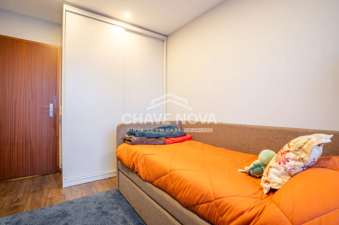 Apartamento T3 para Venda em Lordelo do Ouro e Massarelos Foto 19