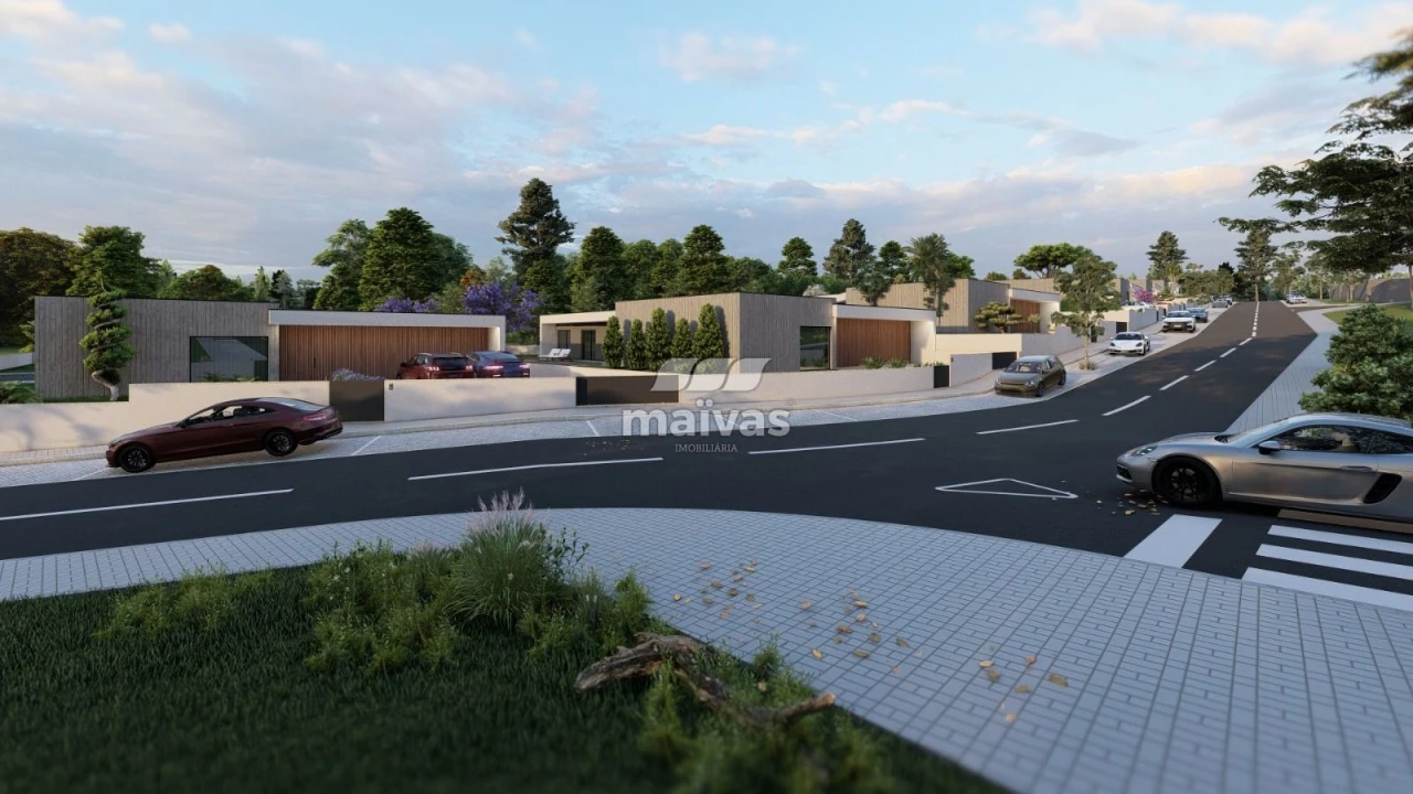 Terreno para Venda em Lage Foto 2