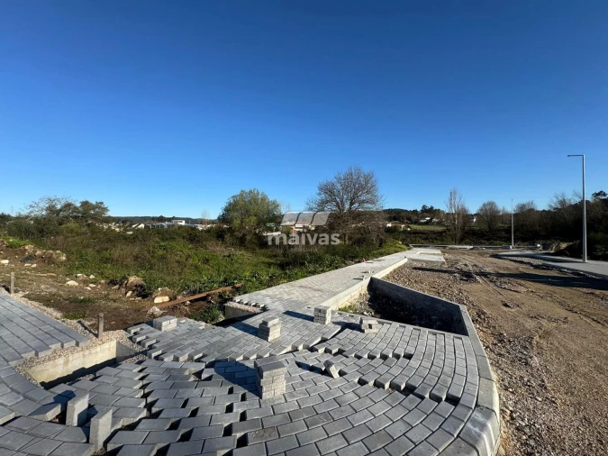 Terreno para Venda em Lage Foto 10