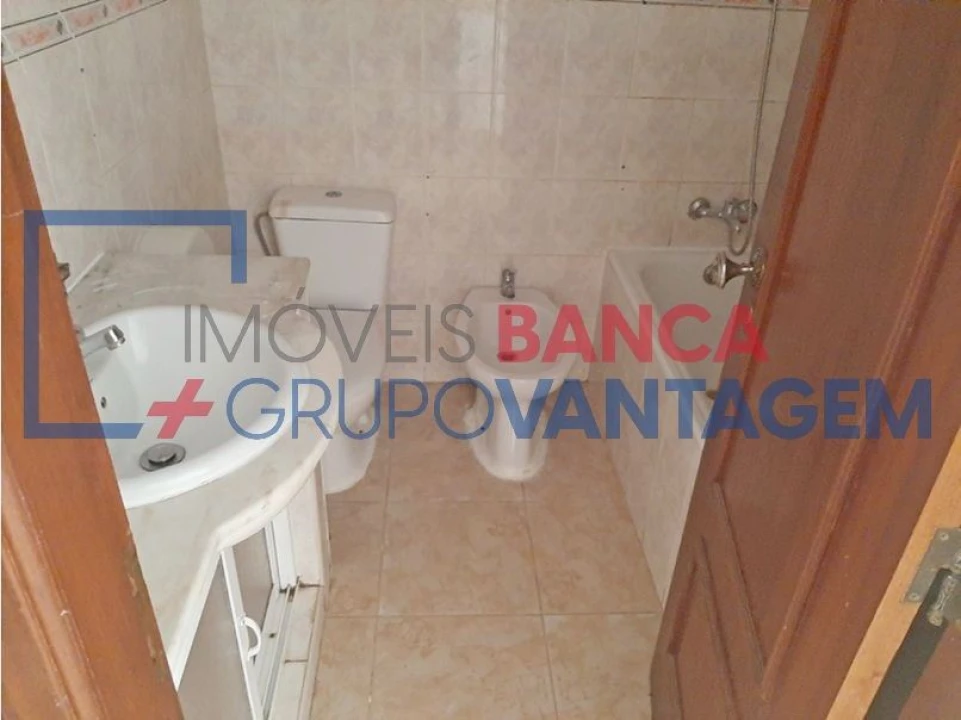 Apartamento T2 para Venda em Santo Antonio da Charneca Foto 15