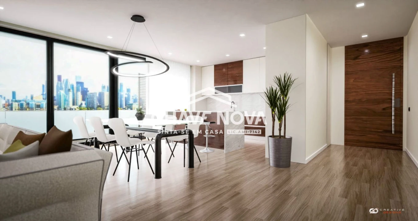 Apartamento T3 para Venda em Santa Maria da Feira, Travanca, Sanfins e Espargo Foto 10