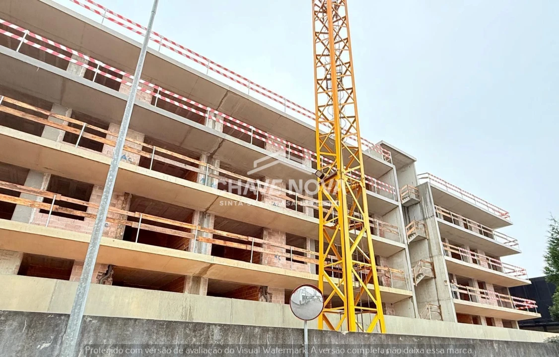 Apartamento T3 para Venda em Santa Maria da Feira, Travanca, Sanfins e Espargo Foto 18