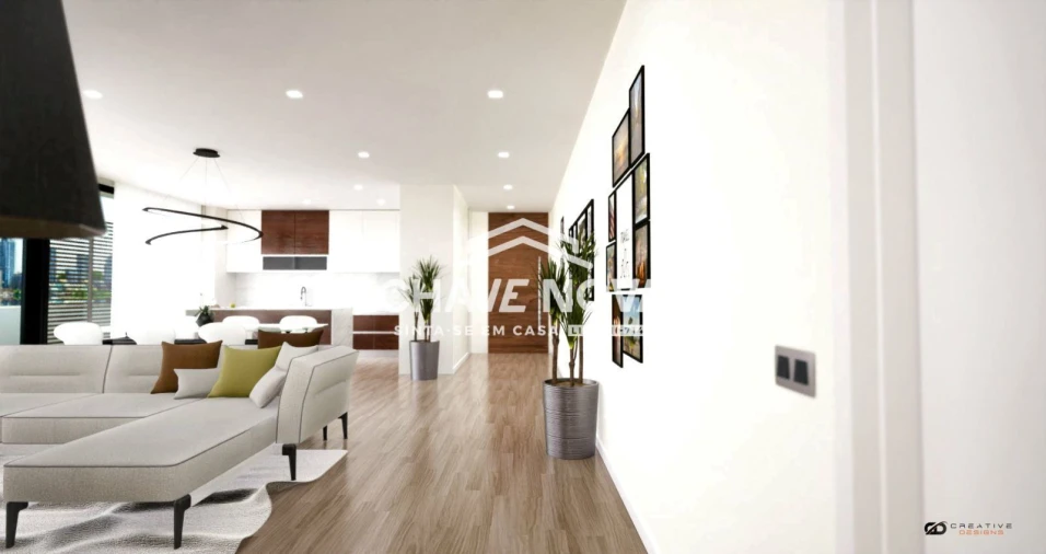 Apartamento T3 para Venda em Santa Maria da Feira, Travanca, Sanfins e Espargo Foto 6