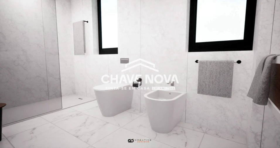 Apartamento T3 para Venda em Santa Maria da Feira, Travanca, Sanfins e Espargo Foto 15