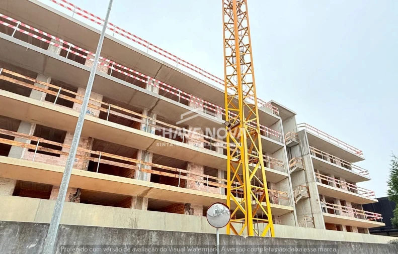 Apartamento T3 para Venda em Santa Maria da Feira, Travanca, Sanfins e Espargo Foto 18