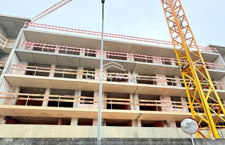 Apartamento T3 para Venda em Santa Maria da Feira, Travanca, Sanfins e Espargo Foto 19