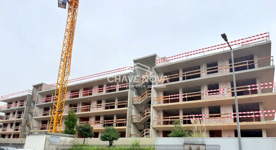 Apartamento T3 para Venda em Santa Maria da Feira, Travanca, Sanfins e Espargo Foto 20