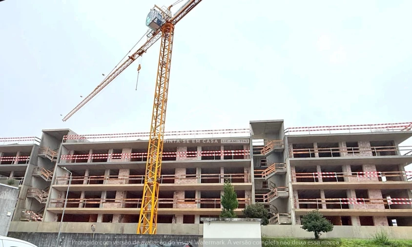 Apartamento T3 para Venda em Santa Maria da Feira, Travanca, Sanfins e Espargo Foto 21