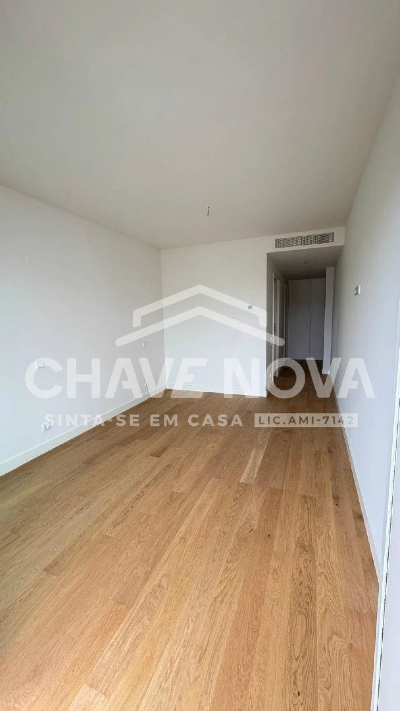Apartamento T2 para Arrendamento em Canidelo Foto 10