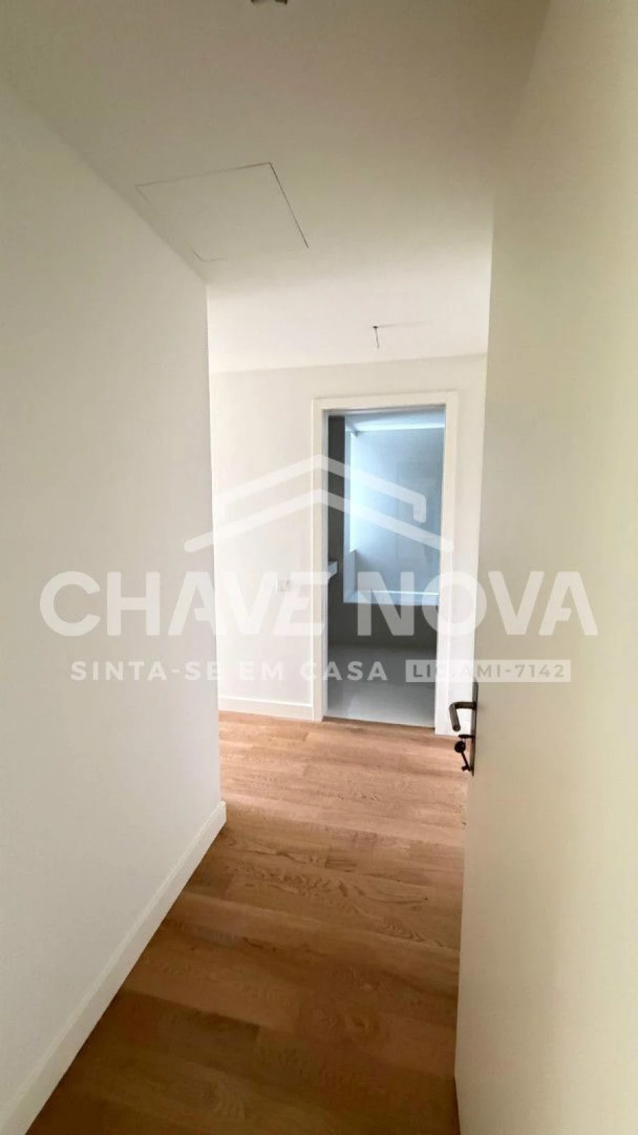 Apartamento T2 para Arrendamento em Canidelo Foto 11