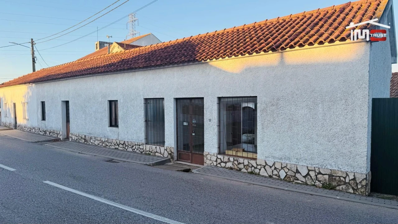 Moradia T3 para Venda em Povoa da Isenta Foto 23