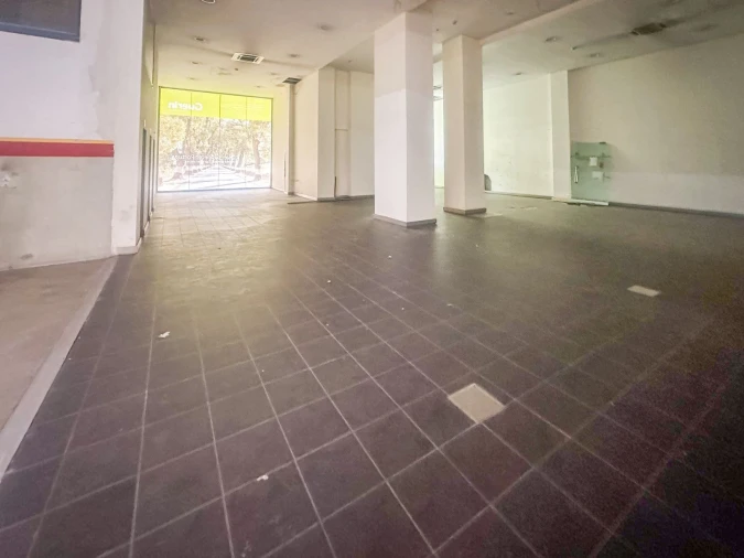 Armazém para Arrendamento em Arcozelo Foto 15