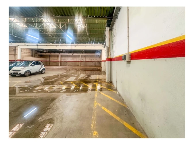 Armazém para Arrendamento em Arcozelo Foto 20