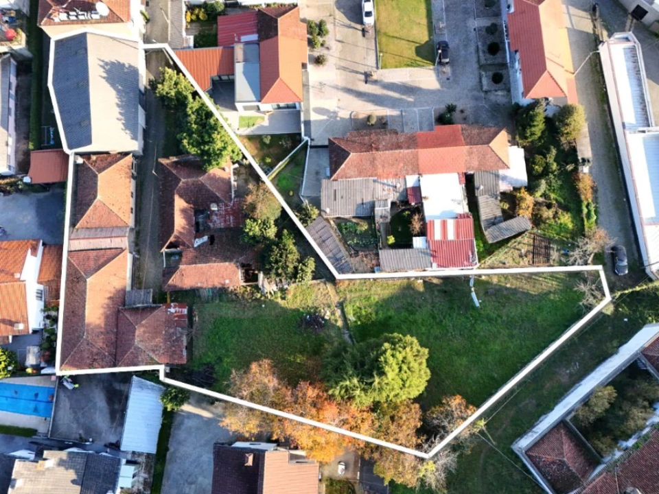 Quinta T6 para Venda em Margaride, Várzea, Lagares, Varziela, Moure Foto 1