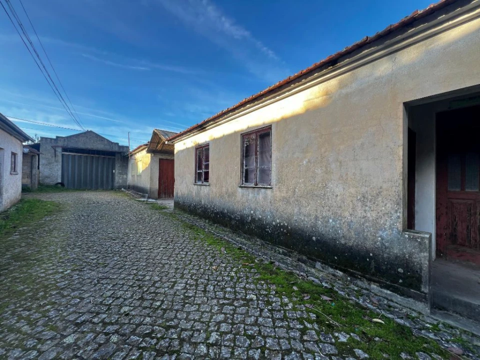 Quinta T6 para Venda em Margaride, Várzea, Lagares, Varziela, Moure Foto 6