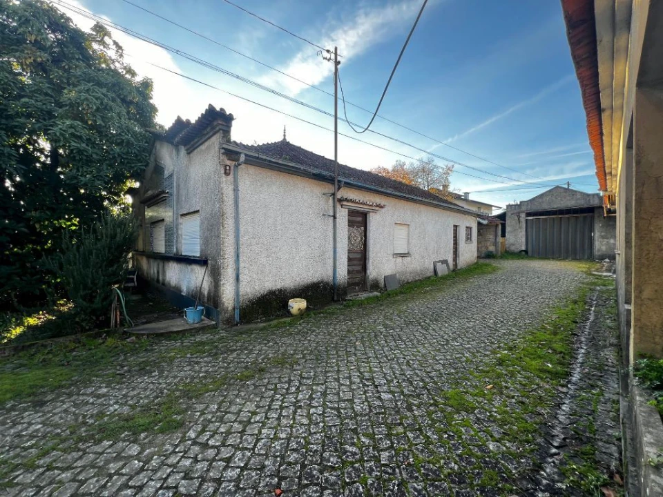 Quinta T6 para Venda em Margaride, Várzea, Lagares, Varziela, Moure Foto 9