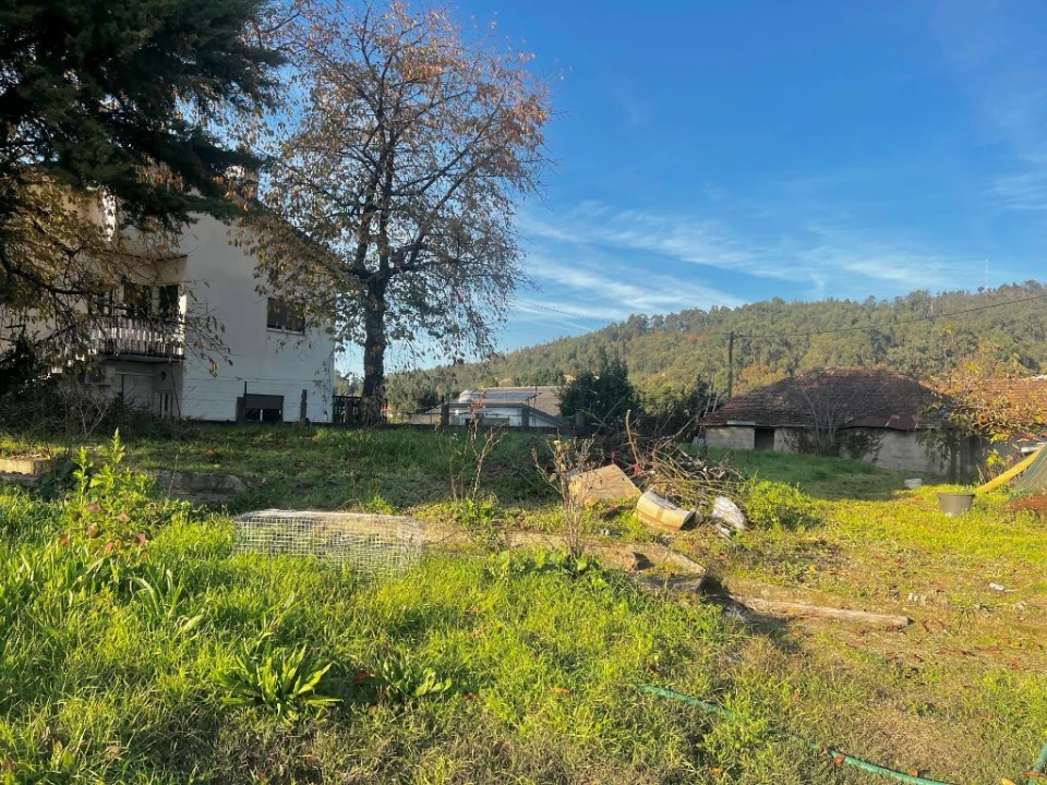 Quinta T6 para Venda em Margaride, Várzea, Lagares, Varziela, Moure Foto 11