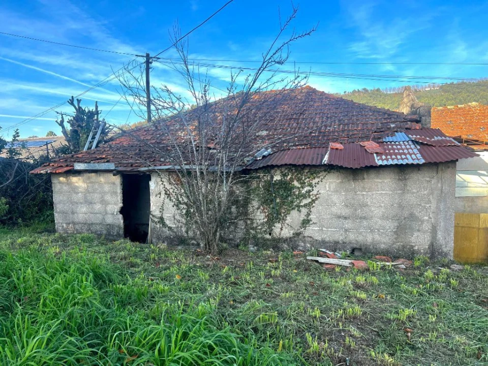 Quinta T6 para Venda em Margaride, Várzea, Lagares, Varziela, Moure Foto 12