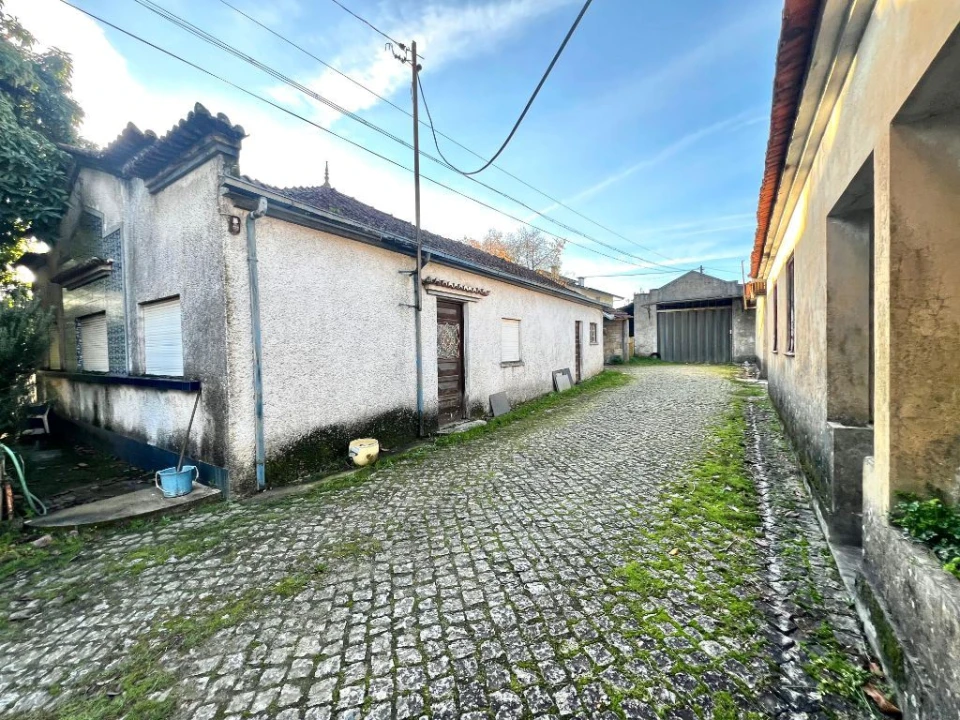 Quinta T6 para Venda em Margaride, Várzea, Lagares, Varziela, Moure Foto 13