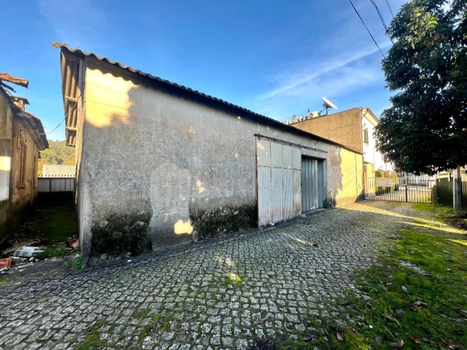 Quinta T6 para Venda em Margaride, Várzea, Lagares, Varziela, Moure Foto 3