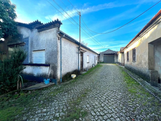 Quinta T6 para Venda em Margaride, Várzea, Lagares, Varziela, Moure Foto 4