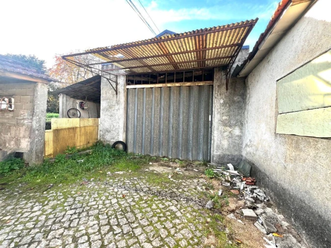 Quinta T6 para Venda em Margaride, Várzea, Lagares, Varziela, Moure Foto 5